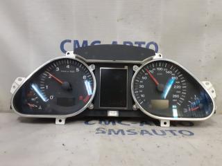 Панель приборов передний Audi A6 Allroad 2006-2009