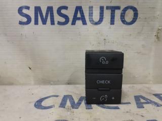 Блок кнопок передней панели передний Audi A6 Allroad 2006-2009