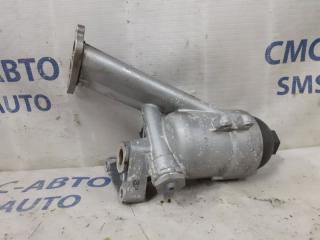 Корпус масляного фильтра Audi A6 Allroad 2006-2009