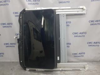 Люк в сборе Mercedes-Benz E-Class