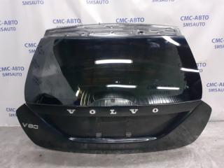 Крышка багажника задняя Volvo V60 2010-2013