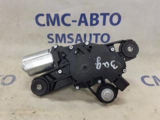 Моторчик стеклоочистителя задний Volvo V60 2010-2013