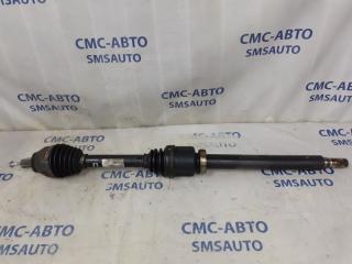 Привод передний правый Volvo S60 2010-2013