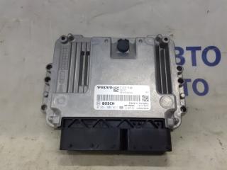 Блок управления ДВС Volvo S60 2010-2013