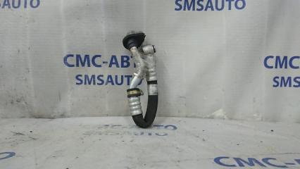 Трубка кондиционера Volkswagen Touareg