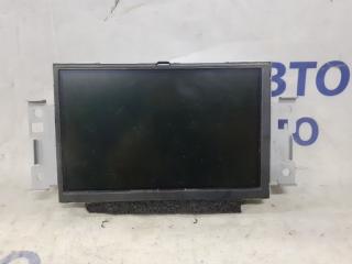 Дисплей информационный Volvo S60 2010-2013