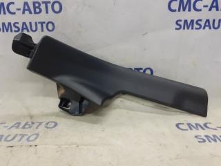 Внутренняя накладка порога задняя левая Volvo S60 2010-2013