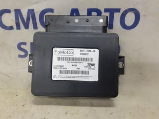 Блок управления ручником Volvo S60 2010-2013 контрактная Блок управления ручником Volvo S60 2010-2013