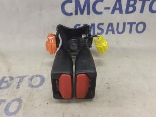 Замок ремня безопасности задний Volvo S60 2010-2013