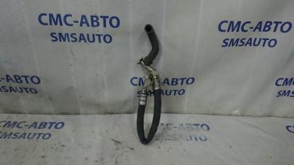 Патрубок вентиляции картера Volkswagen Touareg Б/У Патрубок вентиляции картера Volkswagen Touareg