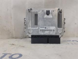 Блок управления ДВС Volvo S80 2012