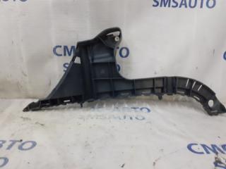 Кронштейн бампера задний правый Volvo V70 2008-2014