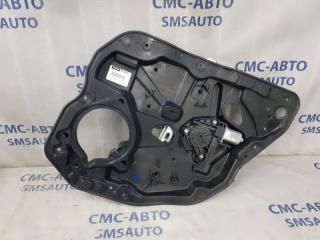 Стеклоподъемник задний правый Volvo S80 2012 контрактная Стеклоподъемник задний правый Volvo S80 2012