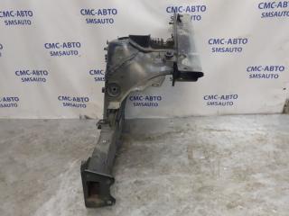 Лонжерон передний левый Mercedes-Benz ML