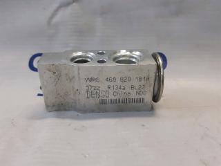 Клапан кондиционера Audi A6