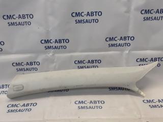 Обшивка стойки лобового стекла передняя левая Audi A6