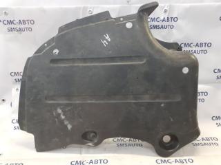 Защита днища Audi A4