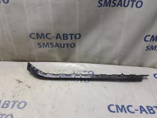 Кронштейн бампера задний левый Mercedes-Benz E-Class