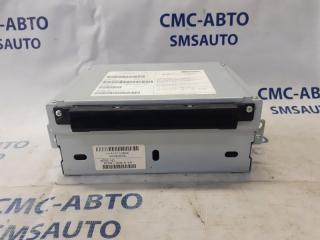 CD чейнджер Volvo S60 2010-2013