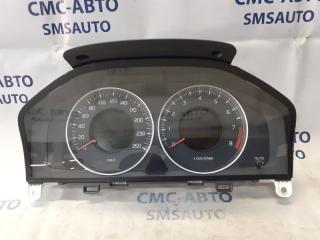 Панель приборов Volvo S60 2010-2013