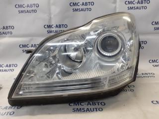 Фара адаптивный ксенон левая Mercedes-Benz GL