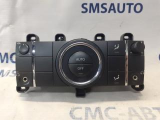 Блок управления климатом задний Mercedes-Benz GL