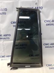 Форточка задняя левая Mercedes-Benz GL