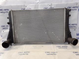 Интеркулер передний Volkswagen Tiguan