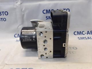 Блок АБС ABS Volkswagen Touareg