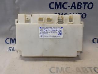 Блок бесключевого доступа Mercedes-Benz E-Class