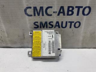 Запчасть блок управления air bag Volvo S70 1999-2000