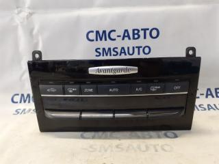 Блок управления климатом Mercedes-Benz E-Class