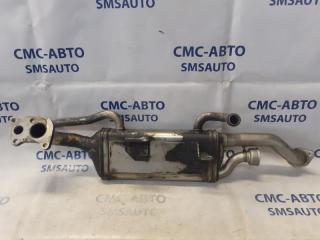 Радиатор дополнительный Mercedes-Benz E-Class контрактная Радиатор дополнительный Mercedes-Benz E-Class