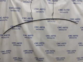 Молдинг лобового стекла Volvo XC70 2008-2012