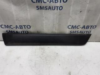 Накладка двери задняя левая Volvo XC60