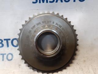 Шестерня цепи Volkswagen Touareg