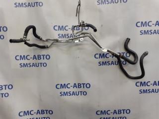 Трубка топливная Mercedes-Benz GLC