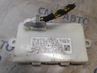 Блок бесключевого доступа Mercedes-Benz GLC