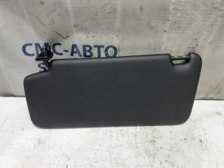 Козырек солнцезащитный передний правый Mercedes-Benz GLC