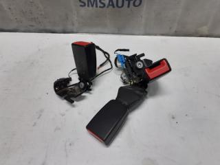 Замок ремня безопасности задний Mercedes-Benz GLC