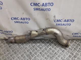 Гофра приемной трубы Mercedes-Benz GLC