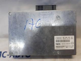 Блок управления Audi A6 контрактная Блок управления Audi A6