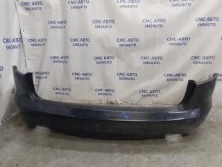 Бампер задний Audi A6