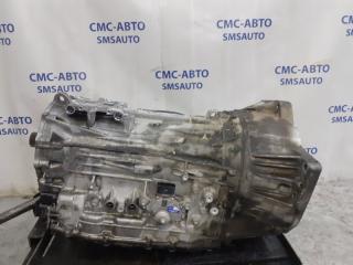 АКПП Volkswagen Touareg 2011-2014