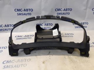 Кожух рулевой колонки Volkswagen Touareg 2011-2014 контрактная Кожух рулевой колонки Volkswagen Touareg 2011-2014