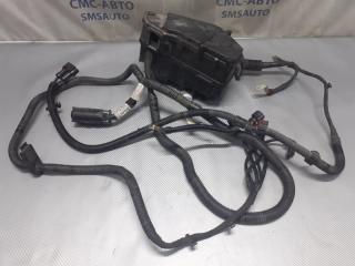 Жгут проводки ДВС Volkswagen Touareg 2011-2014