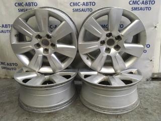 Комплект из 4-х Колесо летнее R16 / 245 / 45 оригинал - 5x112 лит.