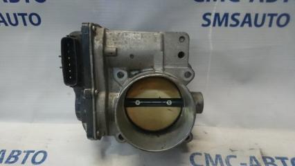 Дроссельная заслонка Volvo XC70 2008-2012 Б/У Дроссельная заслонка Volvo XC70 2008-2012