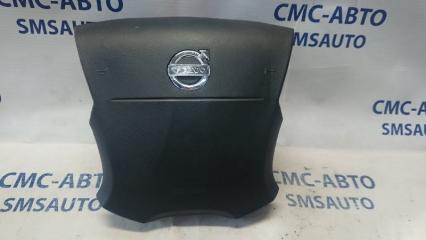 Подушка безопасности водителя Volvo XC70 2008-2012