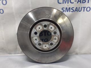 Диск тормозной передний Volvo XC90 2007-2012